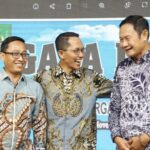 Silaturahmi bersama Pawala, Amsakar: Batam Rumah Kita Bersama