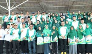 Hadiri Pembukaan Porseni RA dan Madrasah 2025, Ketua DPRD Batam Ucapkan Selamat Bertanding Hadiri Pembukaan Porseni RA dan Madrasah 2025, Ketua DPRD Batam Ucapkan Selamat Bertanding