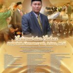 H. Firmansyah, S.Sos., M.Si. Resmi Dilantik Sebagai Sekretaris Daerah Kota Batam H. Firmansyah, S.Sos., M.Si. Resmi Dilantik Sebagai Sekretaris Daerah Kota Batam