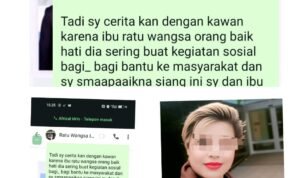 Oknum Organisasi Grib Jaya Kepri Diduga Peras Warga Asing, Pungli Berkedok Yayasan Bodong Oknum Organisasi Grib Jaya Kepri Diduga Peras Warga Asing, Pungli Berkedok Yayasan Bodong