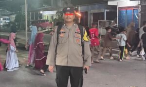 Sidang KKEP Oknum Polisi Brigpol Yesaya Arga Aprianto Silaen di Polda Kepri Tertutup, Terbatas dan Dinilai Kurang Transparan Sidang KKEP Oknum Polisi Brigpol Yesaya Arga Aprianto Silaen di Polda Kepri Tertutup, Terbatas dan Dinilai Kurang Transparan