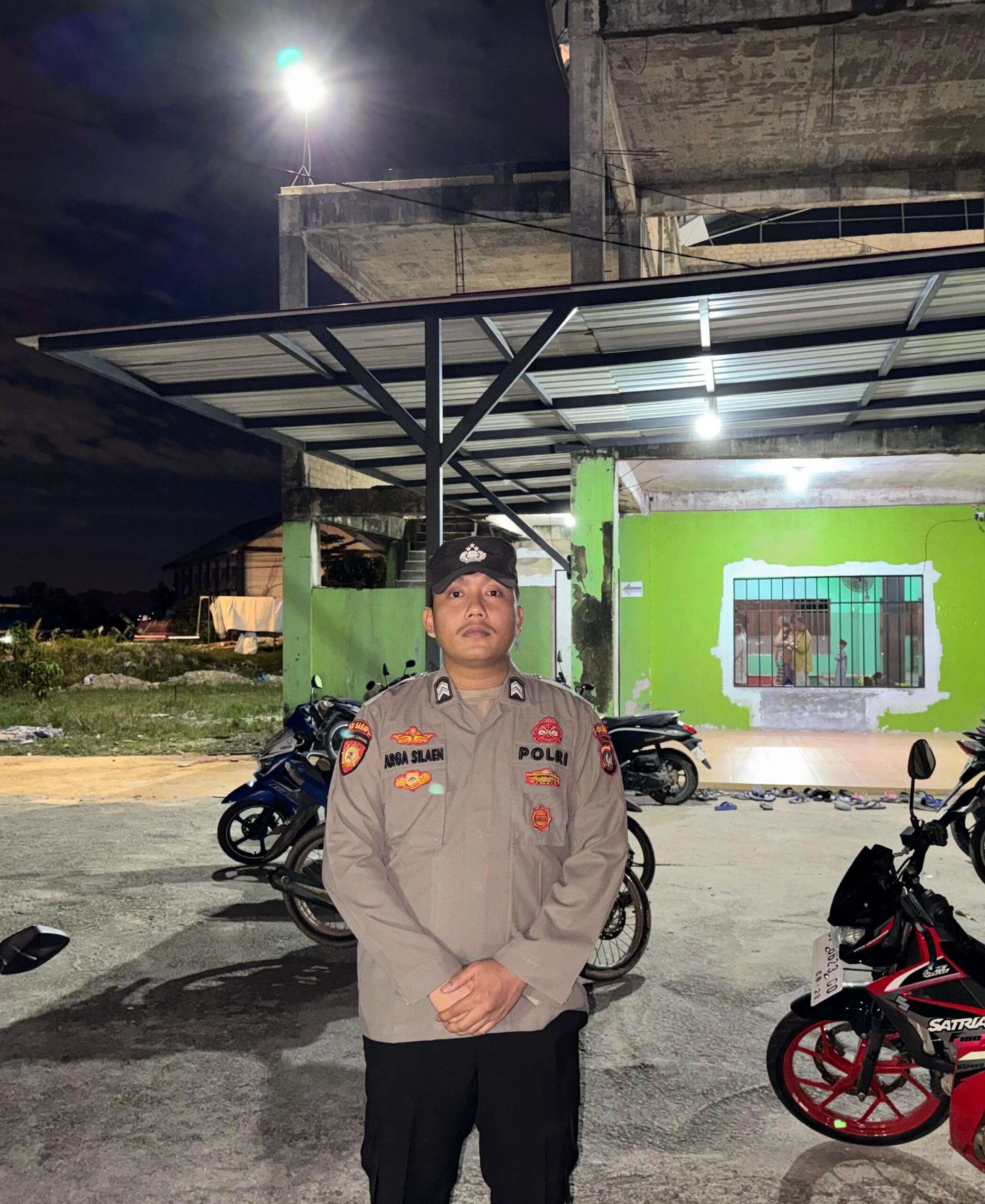 Breaking News! Kuasa Hukum FM Bantah & Luruskan Pernyataan Pihak Oknum Polisi YAAS