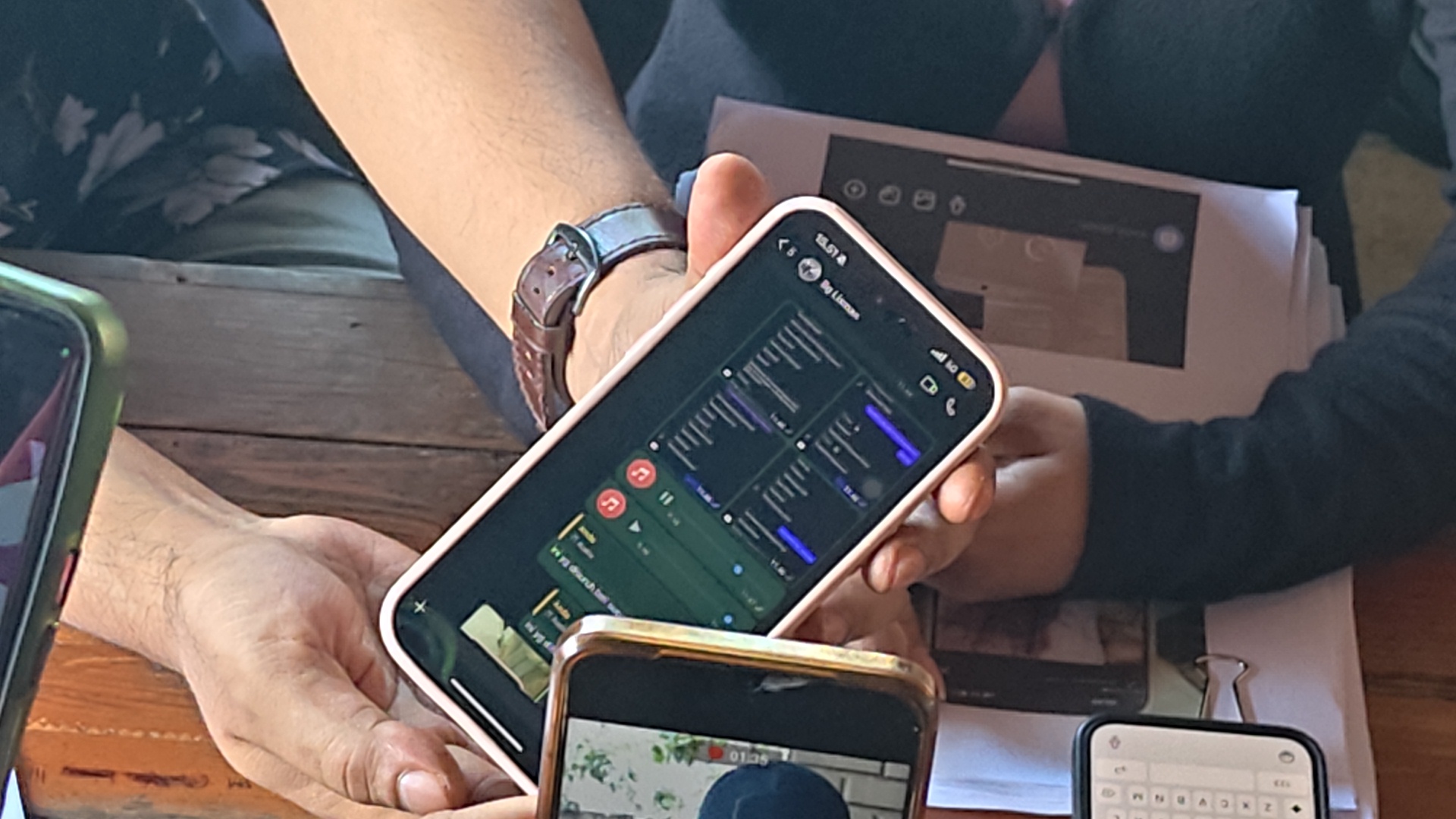 Breaking News! Kuasa Hukum FM Bantah & Luruskan Pernyataan Pihak Oknum Polisi YAAS