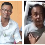 Seseorang Tanpa Identitas Jelas Diduga Lakukan Penyerangan, Pengancaman dan Penganiayaan kepada BT di Desa Ombolata, Kecamatan Lahewa Seseorang Tanpa Identitas Jelas Diduga Lakukan Penyerangan, Pengancaman dan Penganiayaan kepada BT di Desa Ombolata, Kecamatan Lahewa