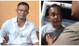 Seseorang Tanpa Identitas Jelas Diduga Lakukan Penyerangan, Pengancaman dan Penganiayaan kepada BT di Desa Ombolata, Kecamatan Lahewa Seseorang Tanpa Identitas Jelas Diduga Lakukan Penyerangan, Pengancaman dan Penganiayaan kepada BT di Desa Ombolata, Kecamatan Lahewa