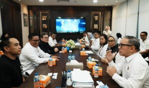 Bakrie-energy