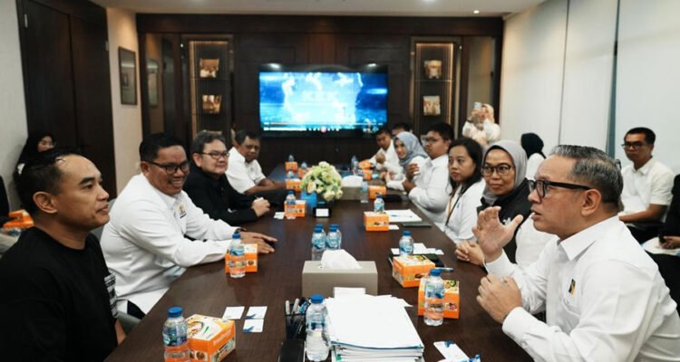 Bakrie-energy
