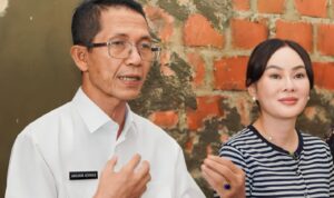 Perkuat Administrasi Pertanahan serta Pemanfaatan Ruang, BP Batam Dukung Penuh Langkah Pemerintah melalui Menteri ATR/BPN
